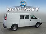 2022 Chevrolet Express 2500 RWD, Empty Cargo Van for sale #A48228BP - photo 5