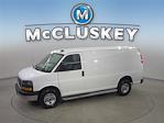 2021 GMC Savana 2500 SRW 4x2, Empty Cargo Van for sale #A49228HA - photo 1