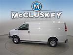 2021 GMC Savana 2500 SRW 4x2, Empty Cargo Van for sale #A49228HA - photo 12