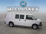 2021 GMC Savana 2500 SRW 4x2, Empty Cargo Van for sale #A49228HA - photo 13