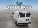 2021 GMC Savana 2500 SRW 4x2, Empty Cargo Van for sale #A49228HA - photo 15