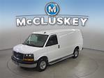 2021 GMC Savana 2500 SRW 4x2, Empty Cargo Van for sale #A49228HA - photo 19