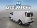 2021 GMC Savana 2500 SRW 4x2, Empty Cargo Van for sale #A49228HA - photo 3