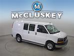 2021 GMC Savana 2500 SRW 4x2, Empty Cargo Van for sale #A49228HA - photo 25