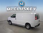 2021 GMC Savana 2500 SRW 4x2, Empty Cargo Van for sale #A49228HA - photo 27