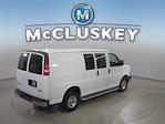 2021 GMC Savana 2500 SRW 4x2, Empty Cargo Van for sale #A49228HA - photo 29