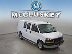 2021 GMC Savana 2500 SRW 4x2, Empty Cargo Van for sale #A49228HA - photo 32