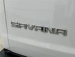 2021 GMC Savana 2500 SRW 4x2, Empty Cargo Van for sale #A49228HA - photo 35