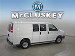 2021 GMC Savana 2500 SRW 4x2, Empty Cargo Van for sale #A49228HA - photo 6