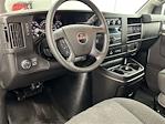 2021 GMC Savana 2500 SRW 4x2, Empty Cargo Van for sale #A49228HA - photo 9