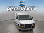 2021 GMC Savana 2500 SRW 4x2, Empty Cargo Van for sale #A49228HA - photo 10