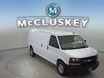 2021 Chevrolet Express 2500 SRW RWD Empty Cargo Van for sale #A49473NA - photo 31