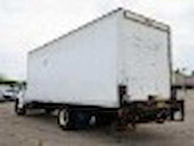 Used 2011 Ford F-750 Regular Cab Box Truck for sale #A49984MT - photo 2