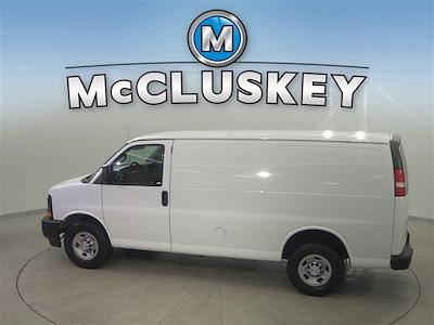 2017 Chevrolet Express 2500 SRW RWD, Upfitted Cargo Van for sale #A53077GT - photo 2