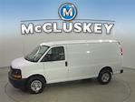 2017 Chevrolet Express 2500 SRW RWD, Upfitted Cargo Van for sale #A53077GT - photo 1