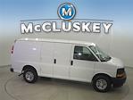 2017 Chevrolet Express 2500 SRW RWD, Upfitted Cargo Van for sale #A53077GT - photo 11