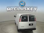 2017 Chevrolet Express 2500 SRW RWD, Upfitted Cargo Van for sale #A53077GT - photo 13