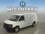 2017 Chevrolet Express 2500 SRW RWD, Upfitted Cargo Van for sale #A53077GT - photo 17