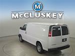 2017 Chevrolet Express 2500 SRW RWD, Upfitted Cargo Van for sale #A53077GT - photo 20