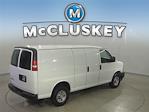 2017 Chevrolet Express 2500 SRW RWD, Upfitted Cargo Van for sale #A53077GT - photo 27