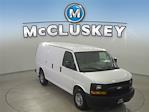 2017 Chevrolet Express 2500 SRW RWD, Upfitted Cargo Van for sale #A53077GT - photo 31