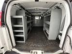 2017 Chevrolet Express 2500 SRW RWD, Upfitted Cargo Van for sale #A53077GT - photo 34