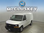 2017 Chevrolet Express 2500 SRW RWD, Upfitted Cargo Van for sale #A53077GT - photo 6