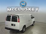 2017 Chevrolet Express 2500 SRW RWD, Upfitted Cargo Van for sale #A53077GT - photo 7