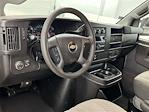 2017 Chevrolet Express 2500 SRW RWD, Upfitted Cargo Van for sale #A53077GT - photo 8