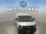 2017 Chevrolet Express 2500 SRW RWD, Upfitted Cargo Van for sale #A53077GT - photo 9