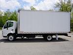 Used 2018 Hino 195 Single Cab Box Truck for sale #A56128HT - photo 3