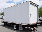 Used 2018 Hino 195 Single Cab Box Truck for sale #A56128HT - photo 2