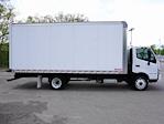 Used 2018 Hino 195 Single Cab Box Truck for sale #A56128HT - photo 6