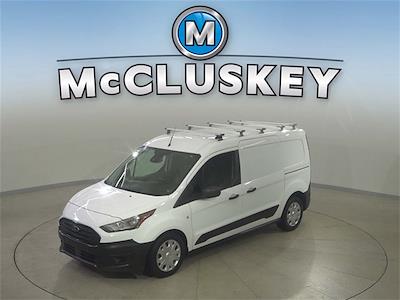 Used 2020 Ford Transit Connect Empty Cargo Van for sale #A59030FT - photo 1