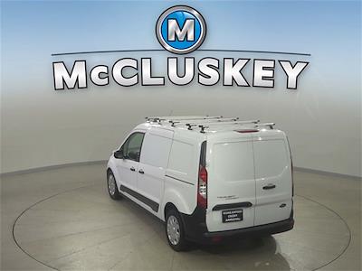 Used 2020 Ford Transit Connect Empty Cargo Van for sale #A59030FT - photo 2