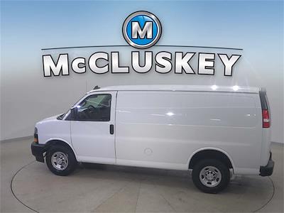 2019 Chevrolet Express 2500 SRW RWD Empty Cargo Van for sale #A59092JT - photo 2
