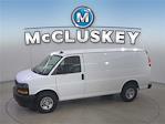 2019 Chevrolet Express 2500 SRW RWD Empty Cargo Van for sale #A59092JT - photo 1