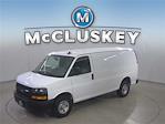 2019 Chevrolet Express 2500 SRW RWD Empty Cargo Van for sale #A59092JT - photo 18