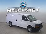 2019 Chevrolet Express 2500 SRW RWD Empty Cargo Van for sale #A59092JT - photo 25