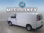 2019 Chevrolet Express 2500 SRW RWD Empty Cargo Van for sale #A59092JT - photo 27