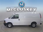 2019 Chevrolet Express 2500 SRW RWD Empty Cargo Van for sale #A59092JT - photo 31