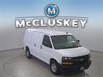 2019 Chevrolet Express 2500 SRW RWD Empty Cargo Van for sale #A59092JT - photo 32