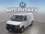 2019 Chevrolet Express 2500 SRW RWD Empty Cargo Van for sale #A59092JT - photo 6