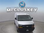2019 Chevrolet Express 2500 SRW RWD Empty Cargo Van for sale #A59092JT - photo 9