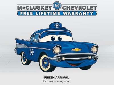 Used 2021 Chevrolet Express 2500 Empty Cargo Van for sale #A59392HA - photo 1