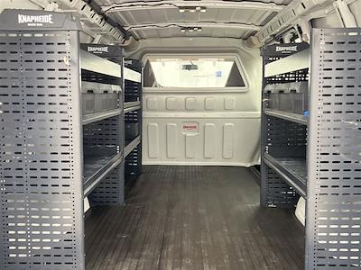 Used 2021 Chevrolet Express 2500 Upfitted Cargo Van for sale #A59392HA - photo 2