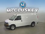 2024 Chevrolet Express 2500 RWD Empty Cargo Van for sale #A59625NA - photo 1