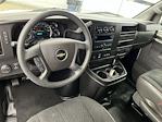 2024 Chevrolet Express 2500 RWD Empty Cargo Van for sale #A59625NA - photo 11