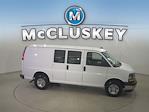 2024 Chevrolet Express 2500 RWD Empty Cargo Van for sale #A59625NA - photo 12