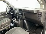 2024 Chevrolet Express 2500 RWD Empty Cargo Van for sale #A59625NA - photo 13